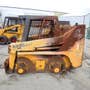 Used Gehl 4835 Skid Steer Loader parts. Used Gehl 4835 Skid Steer Loader parts.