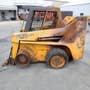 Used Gehl 4835 Skid Steer Loader parts. Used Gehl 4835 Skid Steer Loader parts.