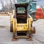 Used Gehl 4835 Skid Steer Loader parts. Used Gehl 4835 Skid Steer Loader parts.