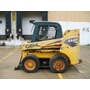 Used Gehl 4840 Skid Steer Loader parts. Used Gehl 4840 Skid Steer Loader parts.