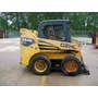 Used Gehl 4840 Skid Steer Loader parts. Used Gehl 4840 Skid Steer Loader parts.