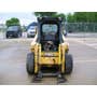 Used Gehl 4840 Skid Steer Loader parts. Used Gehl 4840 Skid Steer Loader parts.