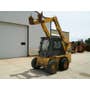 Used Gehl 4840 Skid Steer Loader parts. Used Gehl 4840 Skid Steer Loader parts.