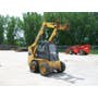 Used Gehl 4840 Skid Steer Loader parts. Used Gehl 4840 Skid Steer Loader parts.