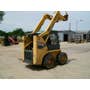 Used Gehl 4840 Skid Steer Loader parts. Used Gehl 4840 Skid Steer Loader parts.