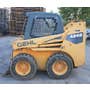 2008 Used Gehl 4840 Skid Steer Loader parts. 2008 Used Gehl 4840 Skid Steer Loader parts.