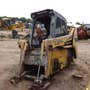 Used Gehl 4840 Skid Steer Loader parts. Used Gehl 4840 Skid Steer Loader parts.
