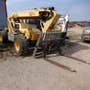 2001 Used Gehl 553 Telehandler parts. 2001 Used Gehl 553 Telehandler parts.