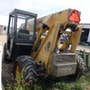 2001 Used Gehl 553 Telehandler parts. 2001 Used Gehl 553 Telehandler parts.