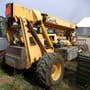 2001 Used Gehl 553 Telehandler parts. 2001 Used Gehl 553 Telehandler parts.