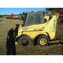 Used Gehl 5635 Skid Steer Loader parts. Used Gehl 5635 Skid Steer Loader parts.