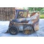 2003 Used Gehl 5635 Skid Steer Loader parts. 2003 Used Gehl 5635 Skid Steer Loader parts.