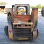 2003 Used Gehl 5635 Skid Steer Loader parts. 2003 Used Gehl 5635 Skid Steer Loader parts.