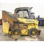 2008 Used Gehl 5640 Skid Steer Loader parts. 2008 Used Gehl 5640 Skid Steer Loader parts.