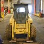 Used Gehl 5640 Skid Steer Loader parts. Used Gehl 5640 Skid Steer Loader parts.