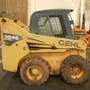 Used Gehl 5640 Skid Steer Loader parts. Used Gehl 5640 Skid Steer Loader parts.