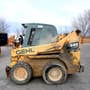 Used Gehl 5640 Skid Steer Loader parts. Used Gehl 5640 Skid Steer Loader parts.