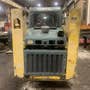 Used Gehl 5640 Skid Steer Loader parts. Used Gehl 5640 Skid Steer Loader parts.