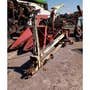 Used Gehl 600 Harvester parts. Used Gehl 600 Harvester parts.