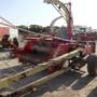 Used Gehl 600 Harvester parts. Used Gehl 600 Harvester parts.