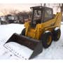 Used Gehl 6635 Skid Steer Loader parts. Used Gehl 6635 Skid Steer Loader parts.