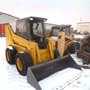 Used Gehl 6635 Skid Steer Loader parts. Used Gehl 6635 Skid Steer Loader parts.