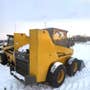 Used Gehl 6635 Skid Steer Loader parts. Used Gehl 6635 Skid Steer Loader parts.