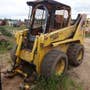 2003 Used Gehl 6635 Skid Steer Loader parts. 2003 Used Gehl 6635 Skid Steer Loader parts.