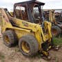 2003 Used Gehl 6635 Skid Steer Loader parts. 2003 Used Gehl 6635 Skid Steer Loader parts.