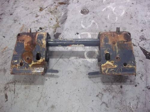 2012 Used Gehl 6640 Skid Steer Loader parts.