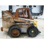 2012 Used Gehl 6640 Skid Steer Loader parts. 2012 Used Gehl 6640 Skid Steer Loader parts.
