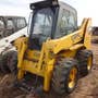 Used Gehl 6640 Skid Steer Loader parts. Used Gehl 6640 Skid Steer Loader parts.
