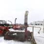 Used Gehl 7200 Harvester parts. Used Gehl 7200 Harvester parts.