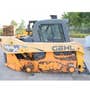 Used Gehl 7810 Skid Steer Loader parts. Used Gehl 7810 Skid Steer Loader parts.