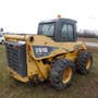 Used Gehl 7810 Skid Steer Loader parts. Used Gehl 7810 Skid Steer Loader parts.