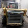 Used Gehl 7810 Skid Steer Loader parts. Used Gehl 7810 Skid Steer Loader parts.