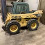 Used Gehl 7810E Skid Steer Loader parts. Used Gehl 7810E Skid Steer Loader parts.