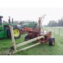 Used Gehl 800 Harvester parts. Used Gehl 800 Harvester parts.
