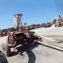 Used Gehl 800 Harvester parts. Used Gehl 800 Harvester parts.