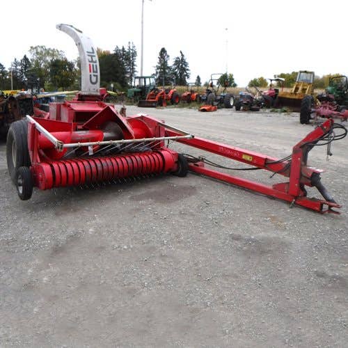 Used Gehl 865 Harvester Parts Used Gehl 865 Harvester Parts