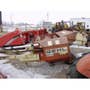 Used Gehl 880 Hay Cutting parts. Used Gehl 880 Hay Cutting parts.