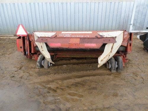 Used Gehl 880 Hay Cutting parts.