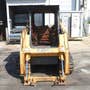 Used Gehl CTL70 Skid Steer Loader parts. Used Gehl CTL70 Skid Steer Loader parts.