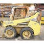2018 Used Gehl R135 Skid Steer Loader parts. 2018 Used Gehl R135 Skid Steer Loader parts.