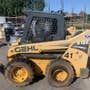 2014 Used Gehl R190 Skid Steer Loader parts. 2014 Used Gehl R190 Skid Steer Loader parts.