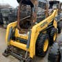 Used Gehl R220 Skid Steer Loader parts. Used Gehl R220 Skid Steer Loader parts.