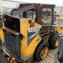 Used Gehl R220 Skid Steer Loader parts. Used Gehl R220 Skid Steer Loader parts.