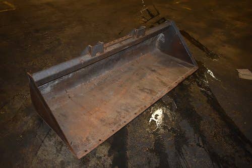 Used Gehl SL6625 Skid Steer Loader parts.