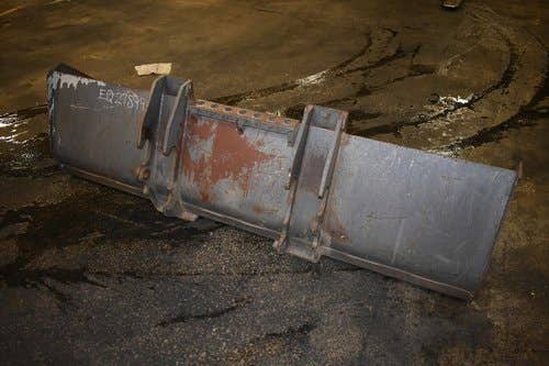 Used Gehl SL6625 Skid Steer Loader parts.