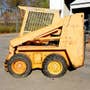 Used Gehl SL6625 Skid Steer Loader parts. Used Gehl SL6625 Skid Steer Loader parts.